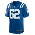 Jalen Farmer Indianapolis Colts Soccer Intl Team Game Jersey - Royal