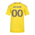 Soccer Intl Orlando City SC Women's 2026 Sunken Treasure Kit Replica Custom Jersey Gold