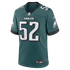 Jonathan Greenard Philadelphia Eagles Soccer Intl Team Game Jersey - Midnight Green