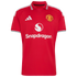 Soccer Intl Mason Mount Manchester United 2026/27 Home Replica Jersey Red