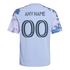 Soccer Intl San Jose Earthquakes Youth 2026 The Dead Kit Replica Custom Jersey Light Blue