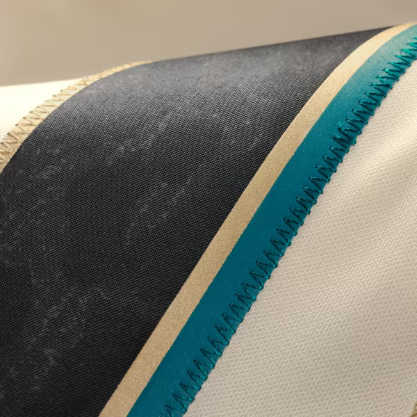 Josh Hines-Allen Jacksonville Jaguars Soccer Intl 2026 Rivalries Collection Stitched Limited Jersey - Natural
