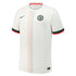 Nike Chelsea 2025/26 Away Replica Custom Jersey Cream