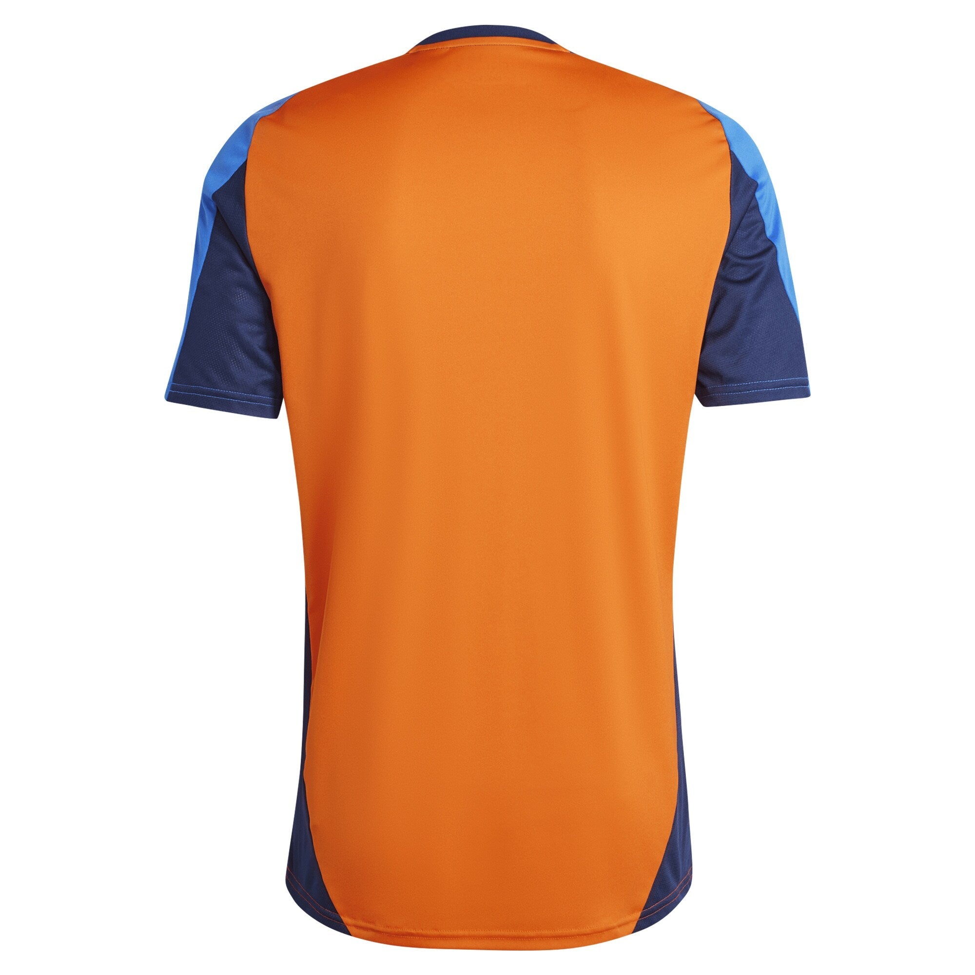 Juventus 2024/25 AEROREADY Training Shirt - Orange
