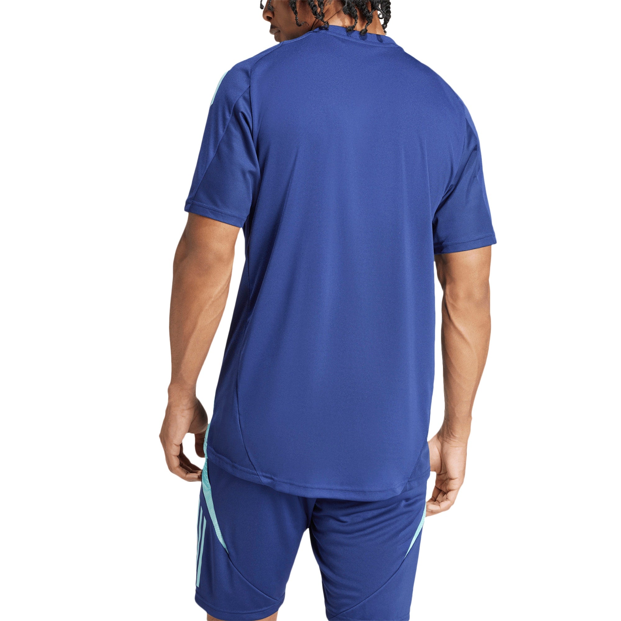Arsenal 2024/25 AEROREADY Training Shirt - Navy