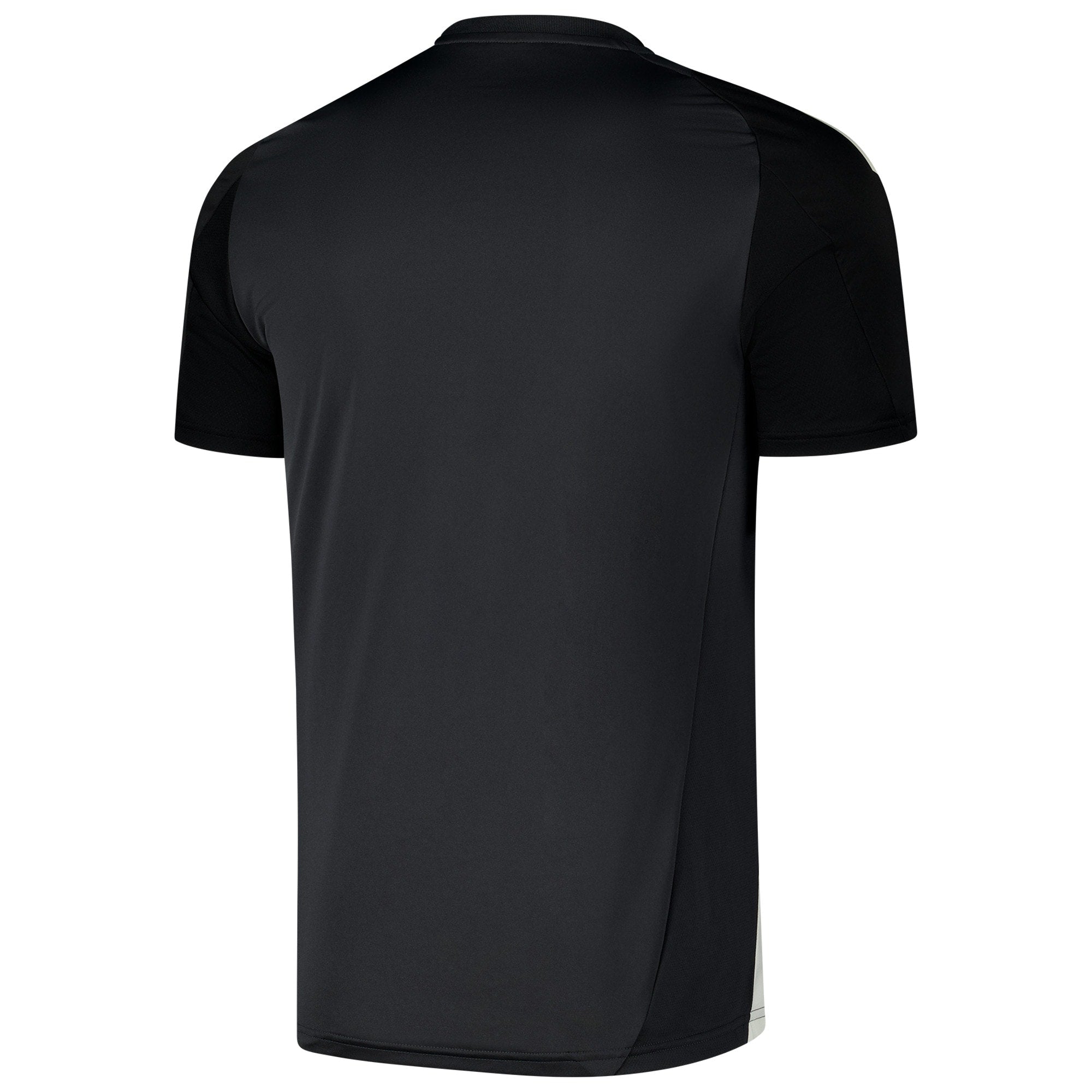 Manchester United 2024/25 AEROREADY Training Shirt - Black