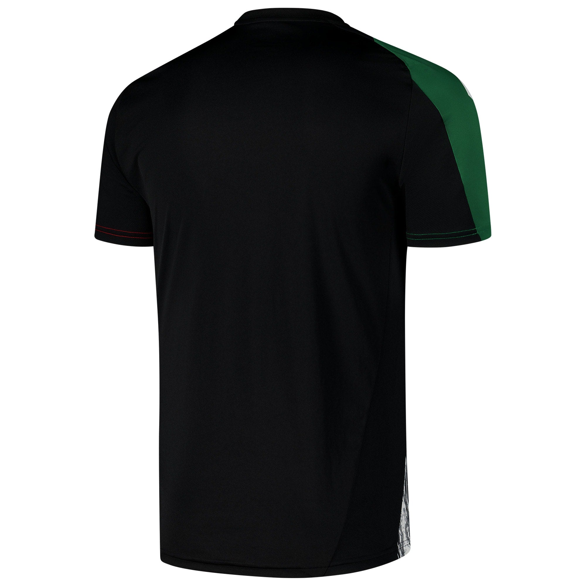 Arsenal 2024/25 AEROREADY Training Shirt - Black