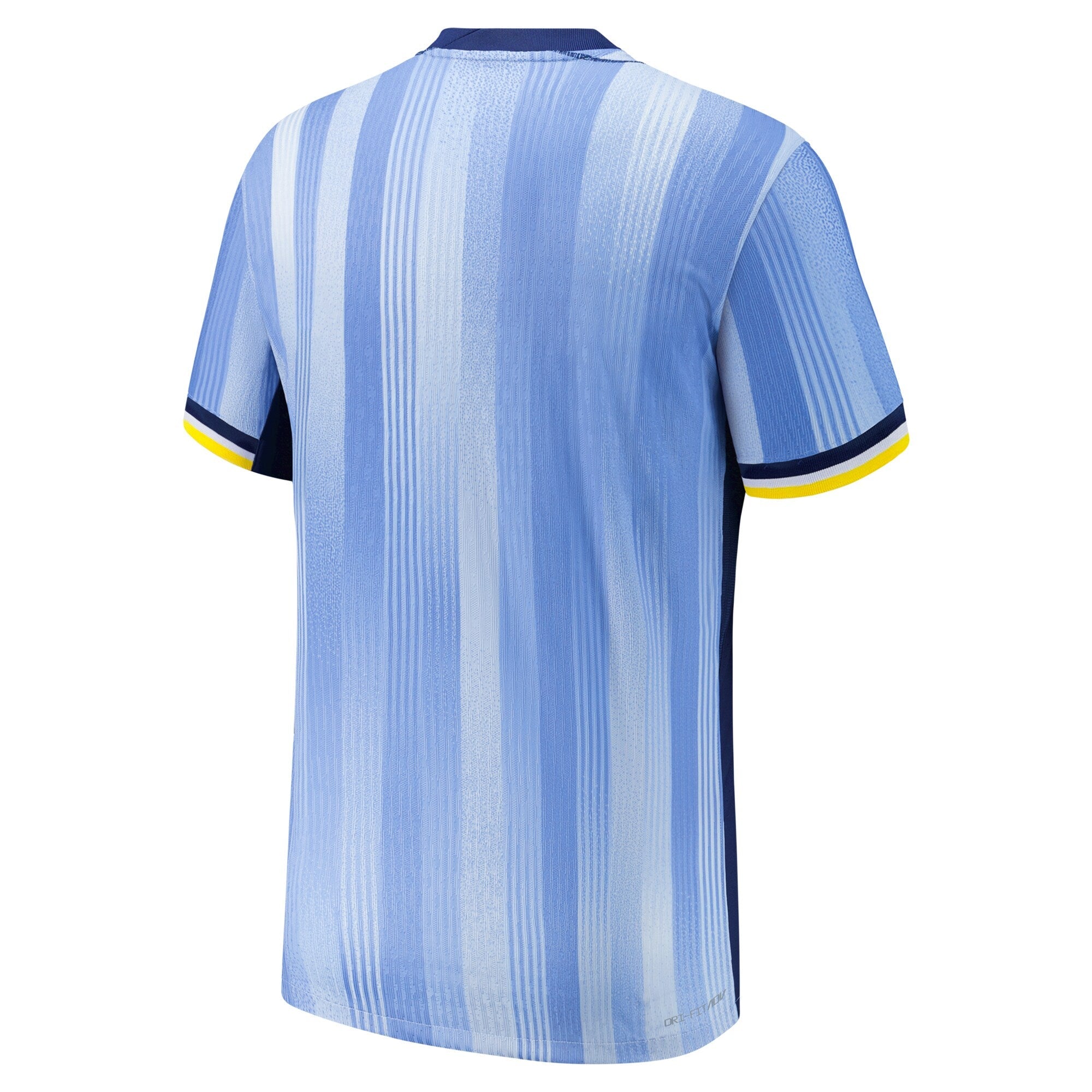 Tottenham Hotspur 2024/25 Away Shirt - Blue