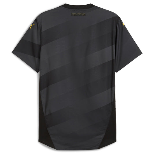 Borussia Dortmund 2024/25 Pre-Match Shirt - White