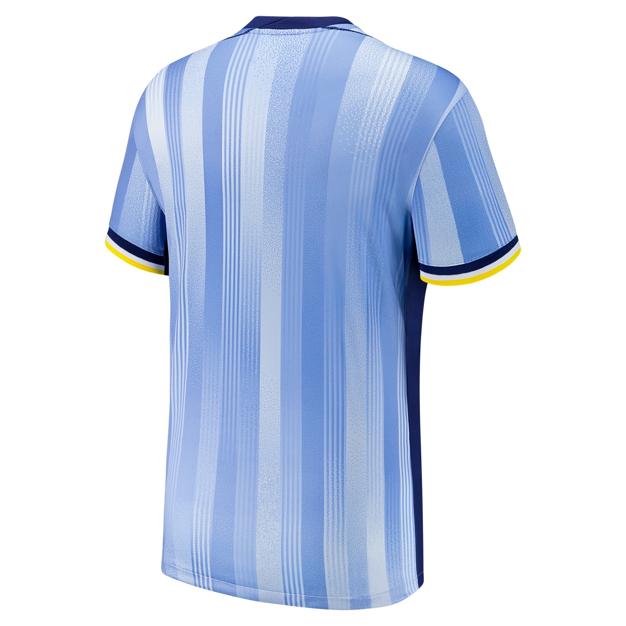 Tottenham Hotspur 2024/25 Away Shirt - Blue
