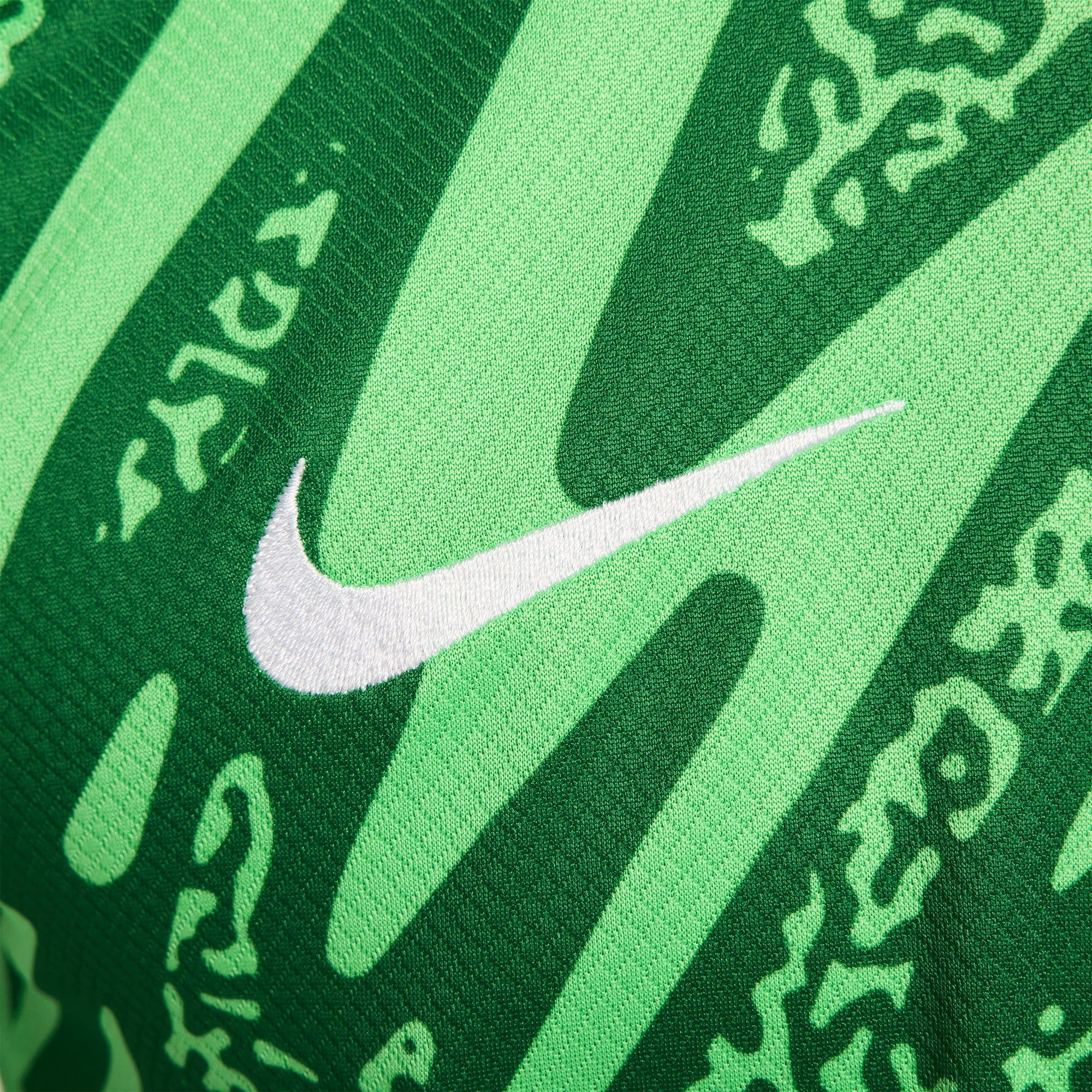 Paris Saint-Germain 2024/25 Goalkeeper Stadium Long Sleeve Shirt - Green