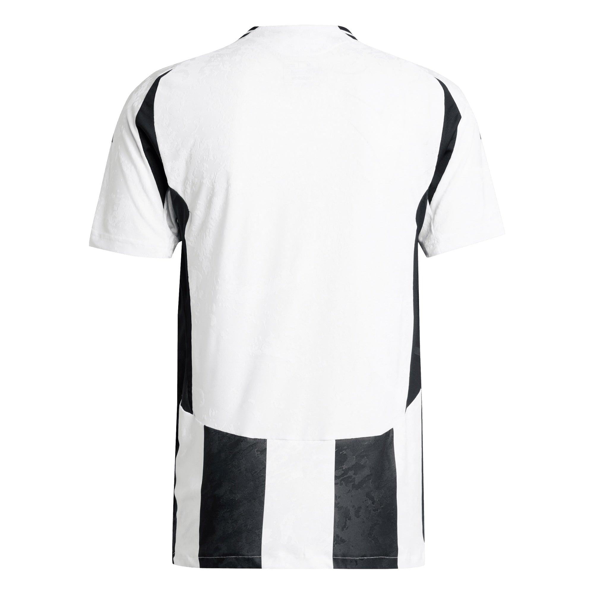 Juventus 2024/25 Home Shirt - White