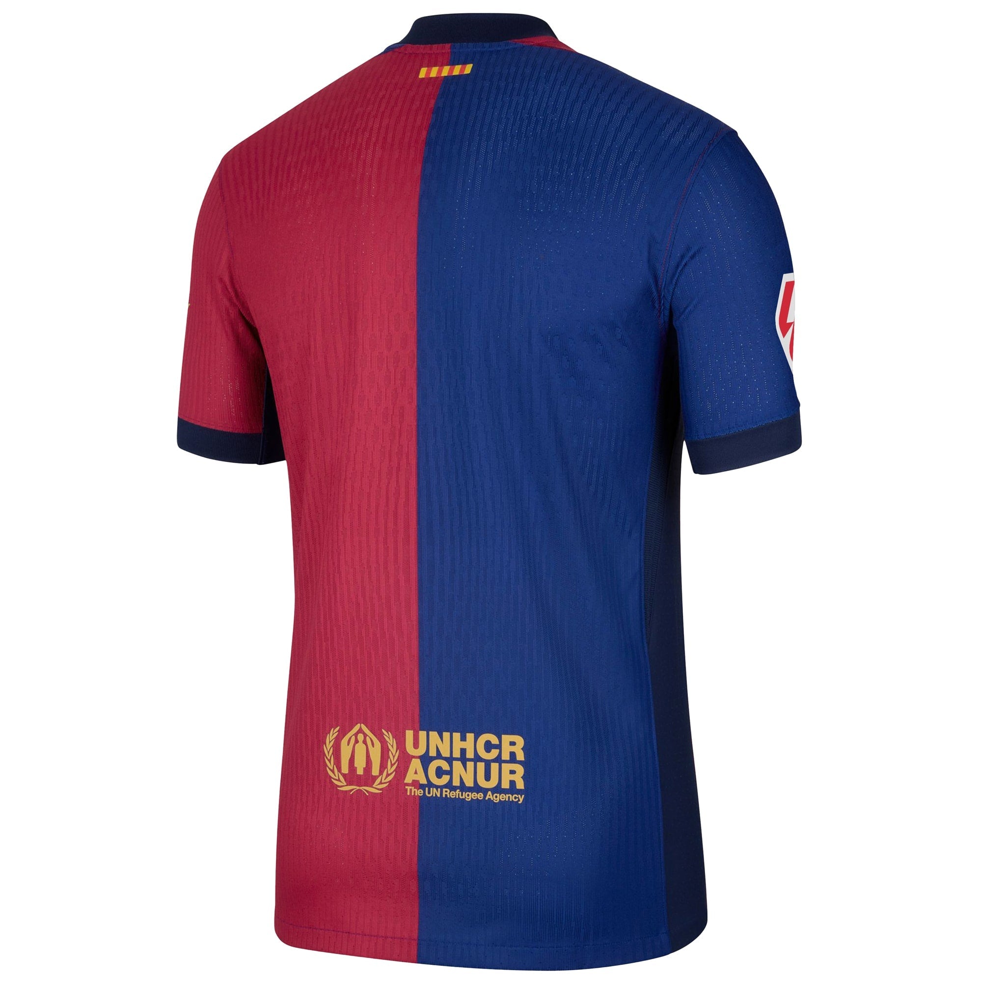 Barcelona 2024/25 Home Shirt - Royal