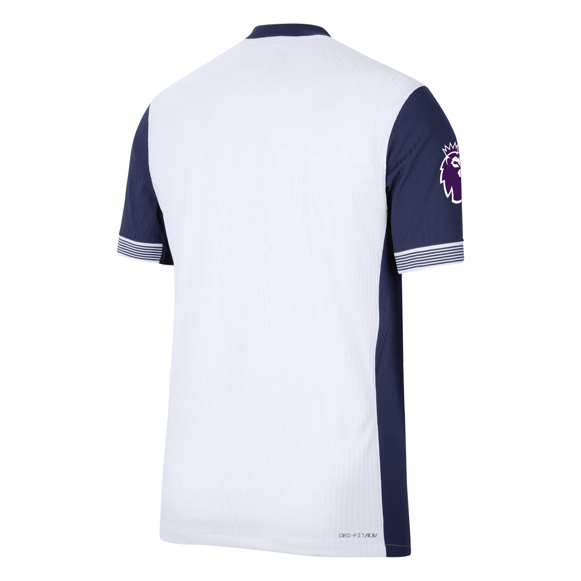 Tottenham Hotspur 2024/25 Home Shirt - White