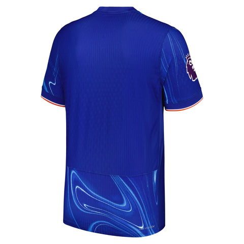 Chelsea 2024/25 Home Patch Shirt - Blue
