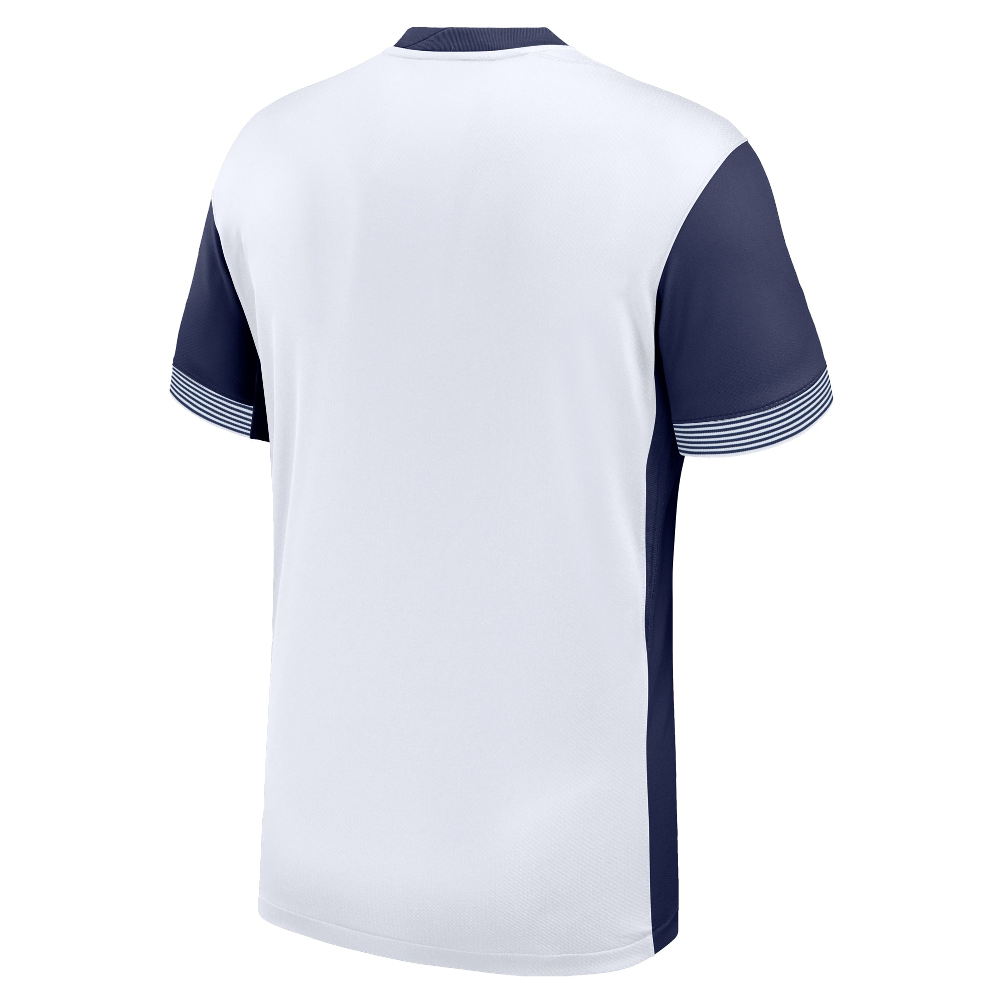 Tottenham Hotspur 2024/25 Home Shirt - White
