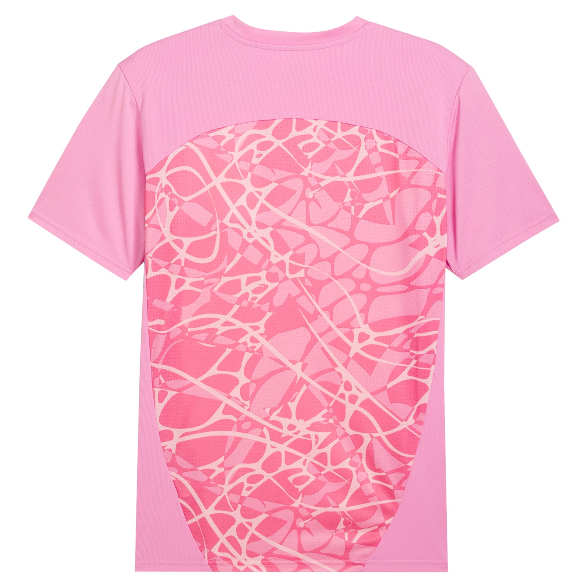 Manchester City 2024/25 Pre-Match Shirt - Pink