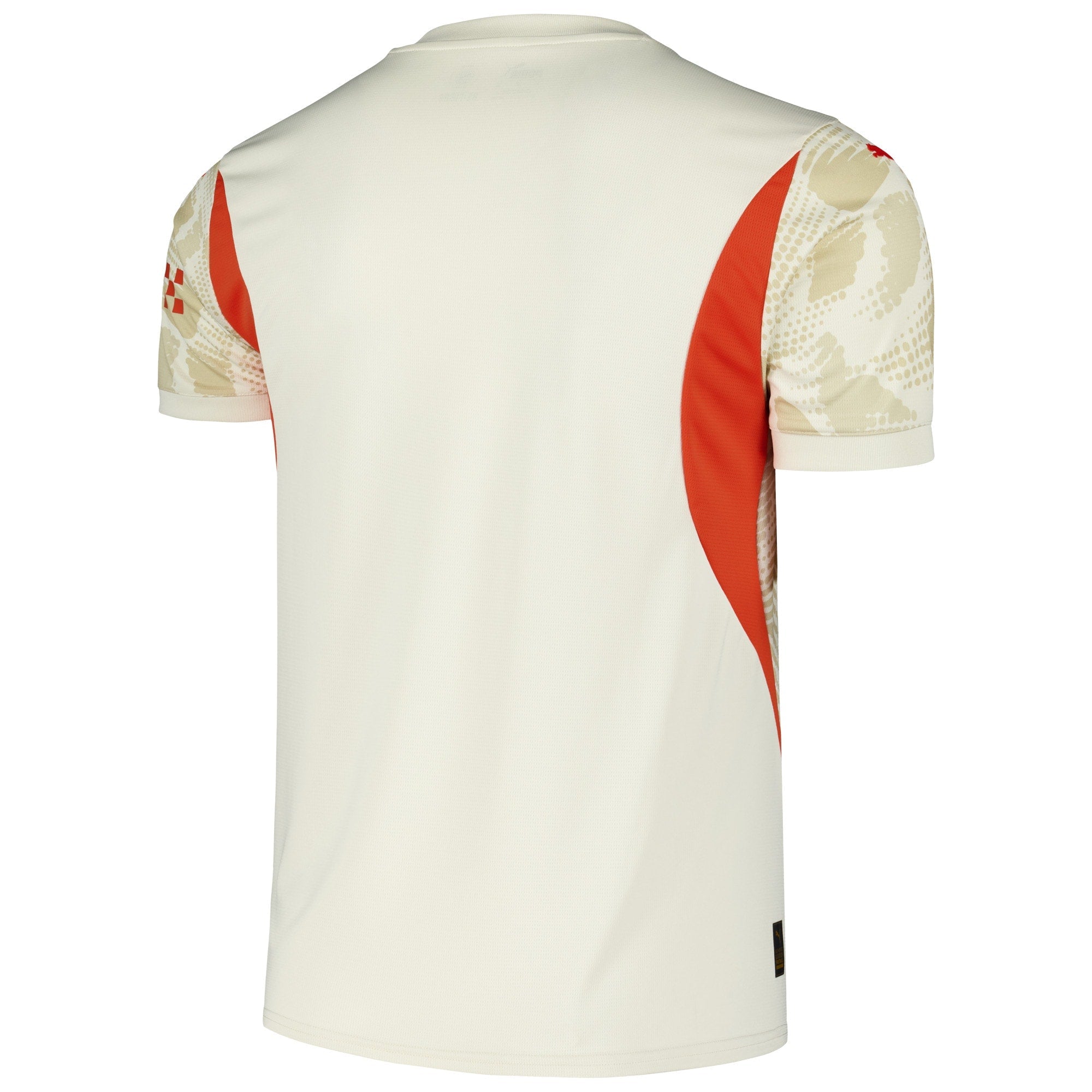 Manchester City 2024/25 Goalkeeper Shirt - White