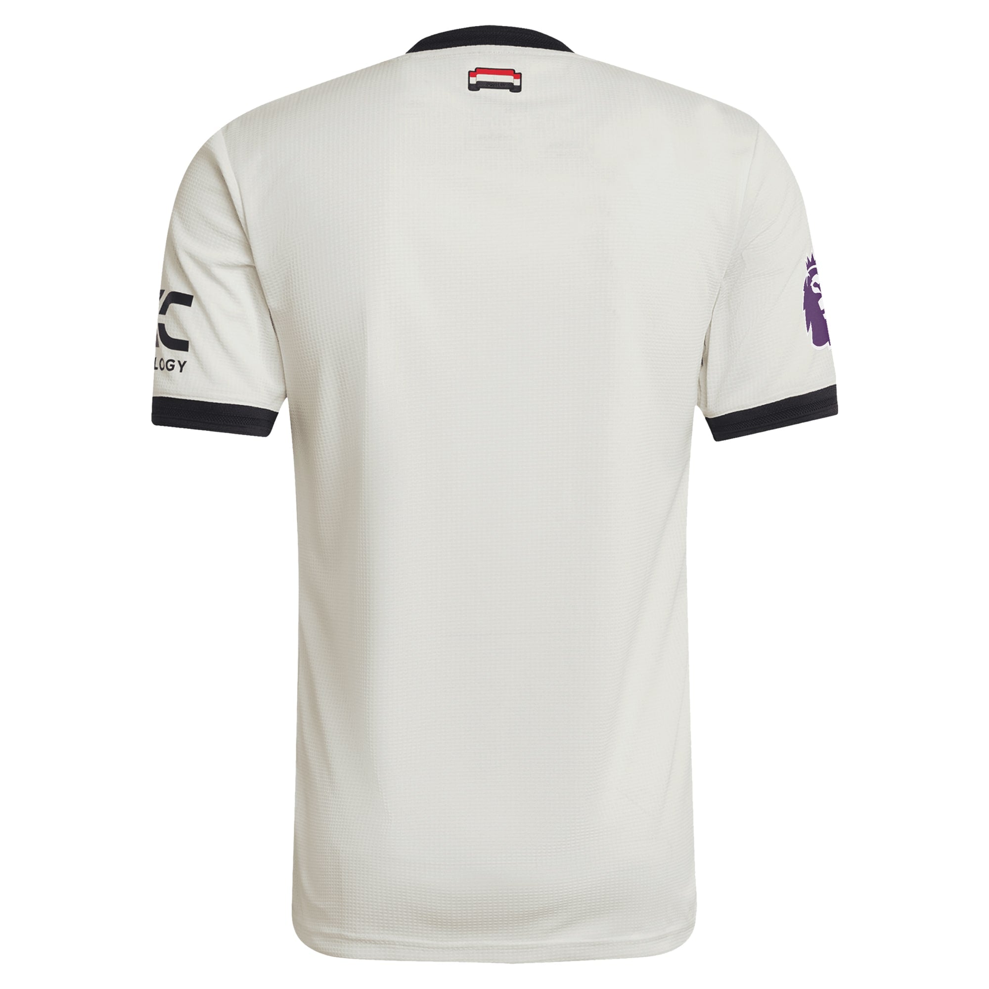 Manchester United Originals 2024/25 Third Shirt - Cream