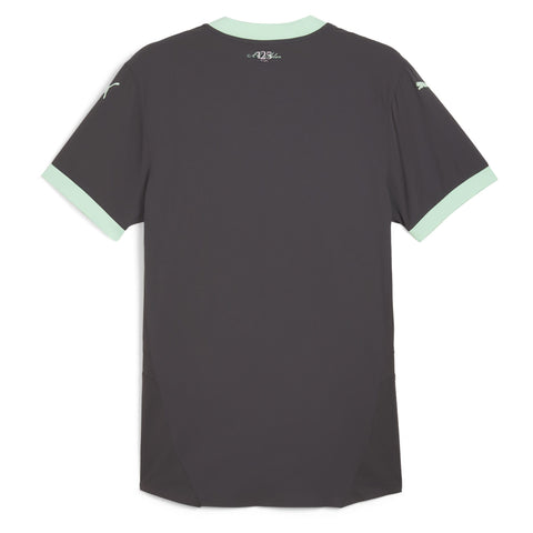 AC Milan 2024/25 Third Shirt - Charcoal