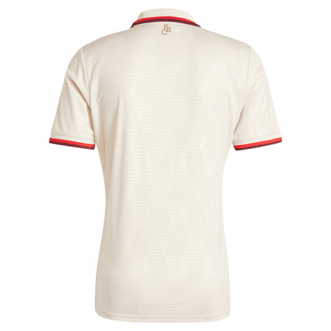 Bayern Munich Originals 2024/25 Third Shirt - Cream