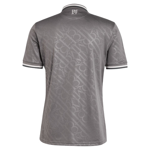 Real Madrid Originals 2024/25 Third Shirt - Charcoal