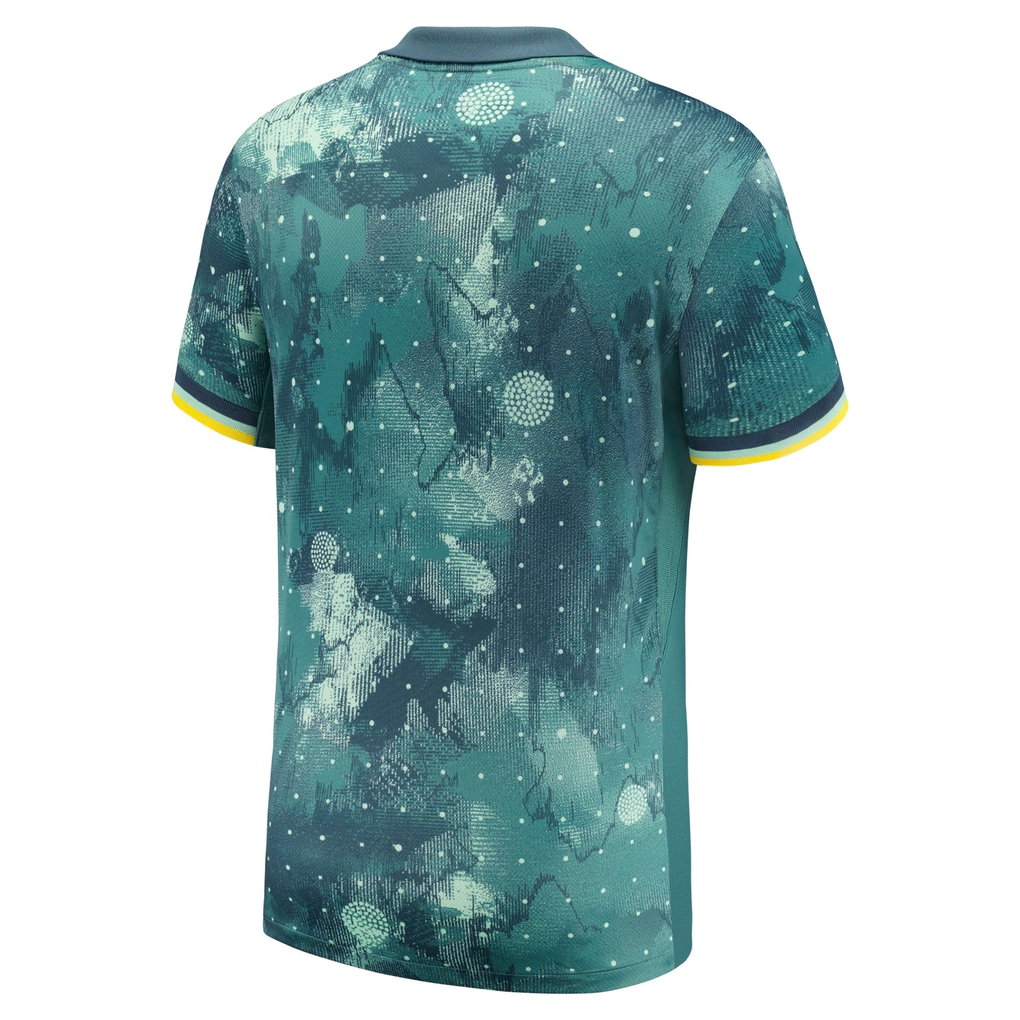 Tottenham Hotspur 2024/25 Third Shirt - Green
