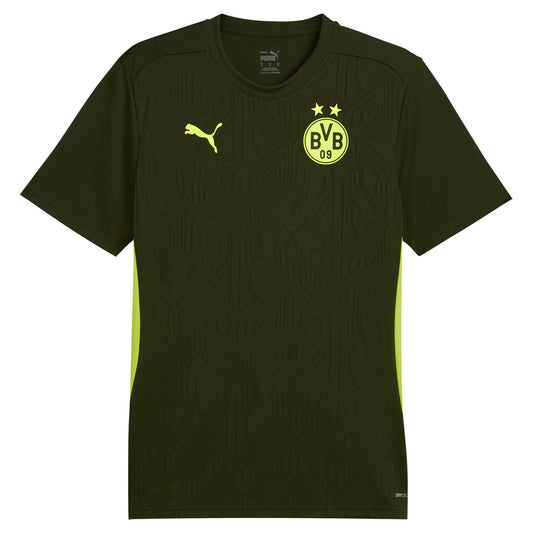 Borussia Dortmund 2024/25 Training Shirt - Green