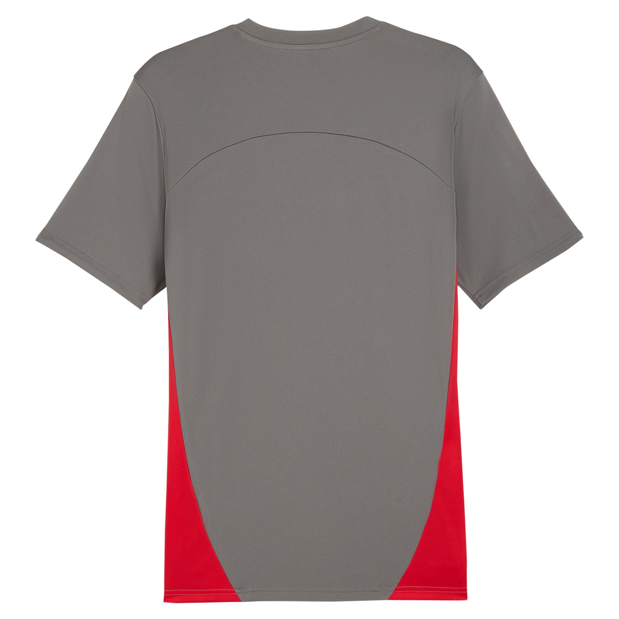 AC Milan 2024/25 Training Shirt - Gray