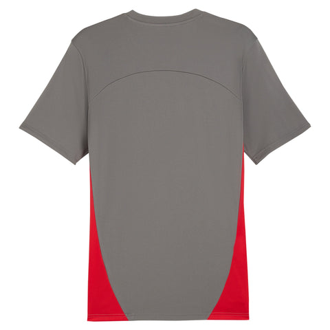 AC Milan 2024/25 Training Shirt - Gray