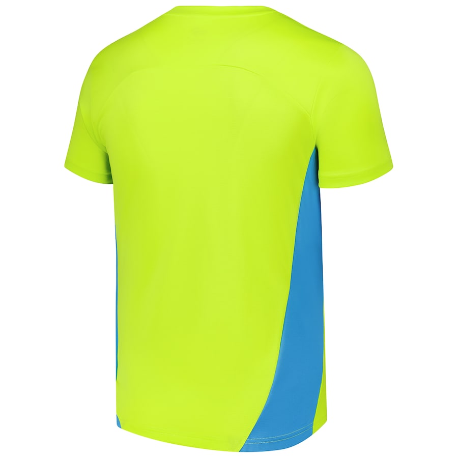 Manchester City 2024/25 Training Shirt - Yellow