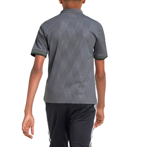 Bayern Munich Youth 2024/25 Wiesn Shirt - Gray