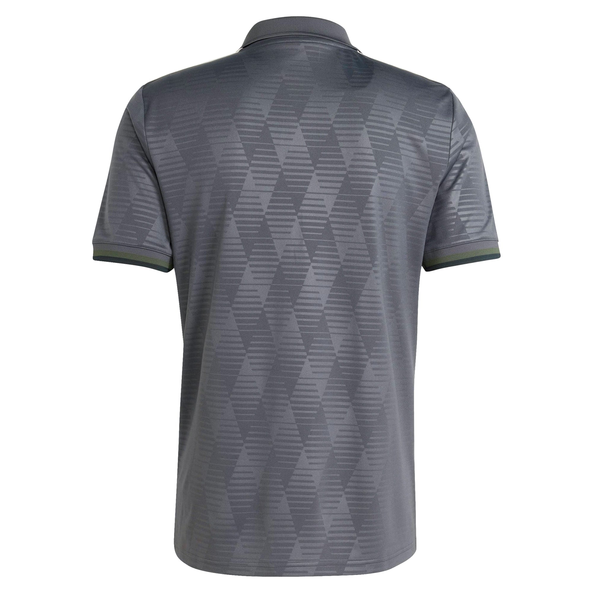 Bayern Munich 2024/25 Wiesn Shirt - Gray