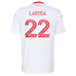 Soccer Intl Richie Laryea Toronto FC 2026 Winter Kit Replica Jersey White