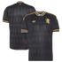 Aston Villa Soccer Intl 2026/27 Away Replica Jersey - Black