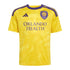 Soccer Intl Orlando City SC Youth 2026 Sunken Treasure Kit Replica Custom Jersey Gold