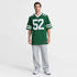 Kingsley Enagbare New York Jets Soccer Intl Team Game Jersey - Legacy Green