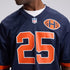 Kyle Monangai Chicago Bears Soccer Intl 2026 Rivalries Collection Game Jersey - Navy