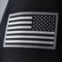 Lamar Jackson Baltimore Ravens Soccer Intl 2026 Salute to Service Stitched Limited Jersey - Black