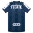 CF Monterrey Soccer Intl 2026/27 Home Replica Jersey - Navy