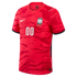 Soccer Intl Son Heung-Min South Korea National Team 2026 Home Match Authentic Jersey Red