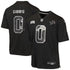Jahmyr Gibbs Detroit Lions Soccer Intl Youth 2026 Salute to Service Game Jersey - Black