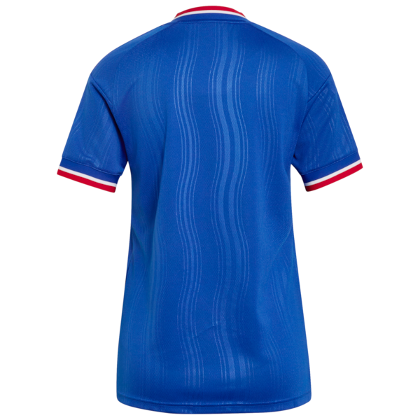 Manchester United Soccer Intl Women's 2026/27 Away Replica Jersey - Royal
