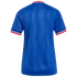 Manchester United Soccer Intl Women's 2026/27 Away Replica Jersey - Royal
