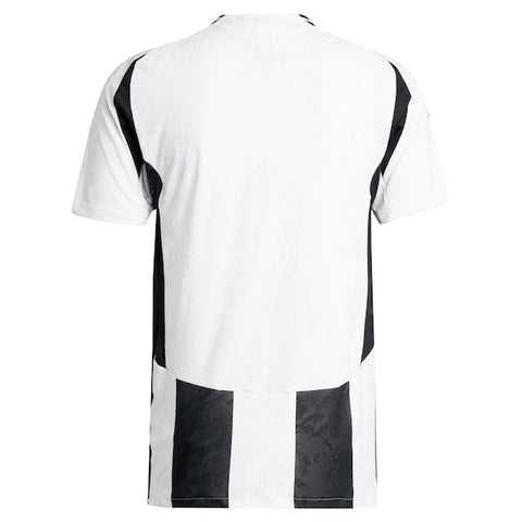 Juventus Home  Shirt 2024-25