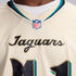 Josh Hines-Allen Jacksonville Jaguars Soccer Intl 2026 Rivalries Collection Game Jersey - Natural