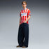 Girona FC Soccer Intl 2026/27 Home Replica Jersey - Red