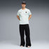 Puma Austria National Team 2026 Away Replica Jersey White