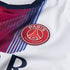 Soccer Intl Vitinha Paris Saint-Germain 2026/27 Away Stadium Replica Jersey White