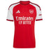 Declan Rice Arsenal Soccer Intl 2026/27 Home Replica Jersey - Red